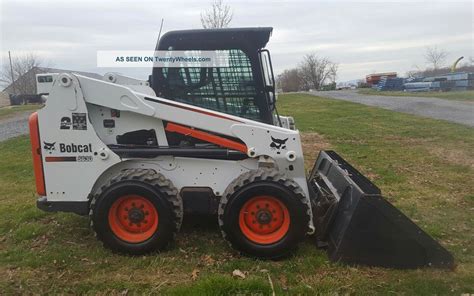 2013 bobcat s630 skid steer loader|bobcat s630 problems.